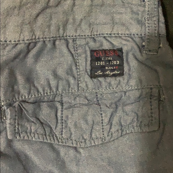 Guess shorts - Picture 3 of 3